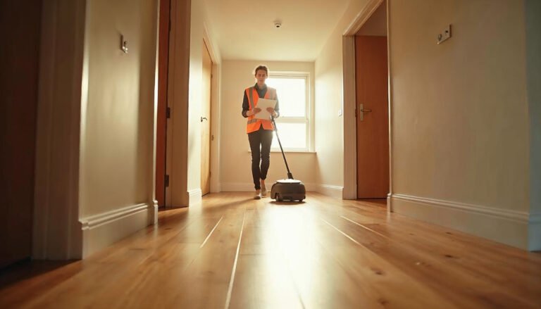 Top 5 End of Tenancy Cleaning Blunders to Avoid
